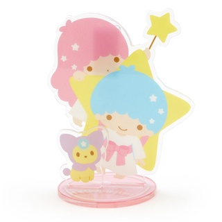 Acrylic Clip Stand ลาย Little Twin Stars ts / Little Twin Stars / LittelTwinStars