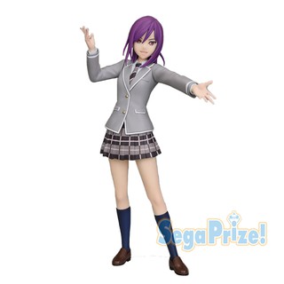 BanG Dream! Girls Band Party! - Seta Kaoru - PM Figure - School☆Days (SEGA)