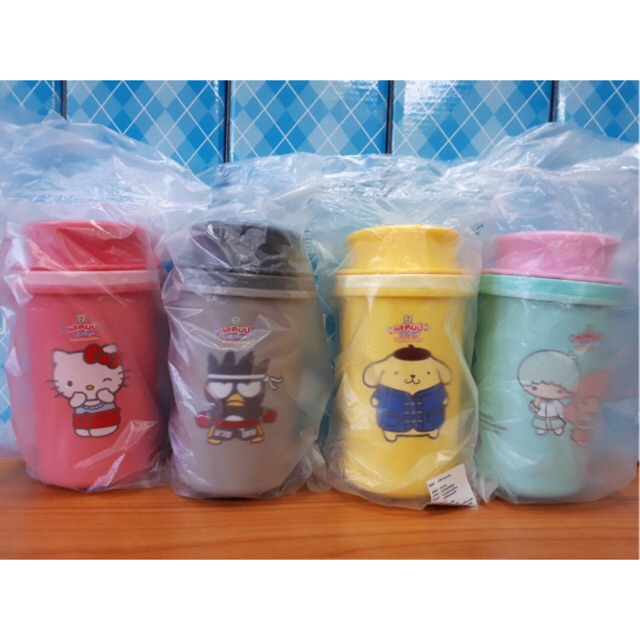 แก้วร้อน7-elevenคิตตี้,ปอมๆ