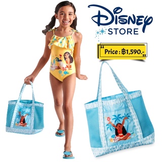 กระเป๋า Moana Swim Bag จาก Disneystore อเมริกา