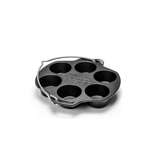 Petromax - Muffin Tin