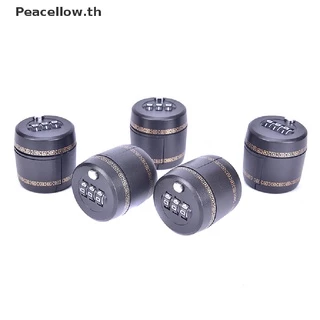 【Peacellow】ตัวล็อคขวดไวน์ แบบใส่รหัสผ่าน สําหรับเก็บสุญญากาศ