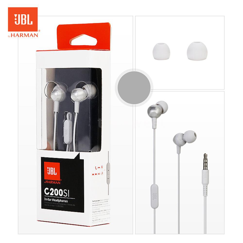 jbl200si