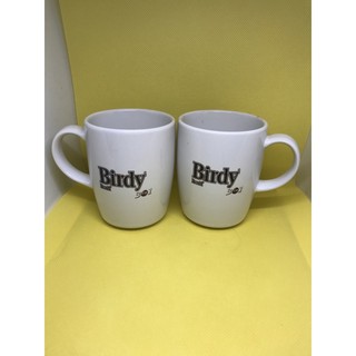 แก้วกาแฟBridy 3in1 รุ่นเก่าใบละ