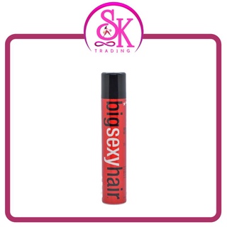 Big Sexy Hair Spray&amp;Play Hairspray สเปรย์เซ็ทผม300ml.