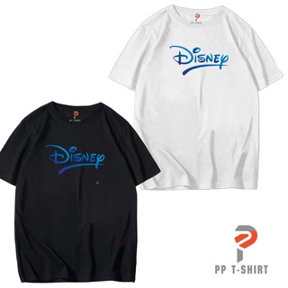 เสื้อยืด Disney ทรง Oversize  เนื้อผ้า Cotton Comb 30 พรีเมี่ยม ดีมาก หนานุ่ม ใส่สบาย Brand’s PP