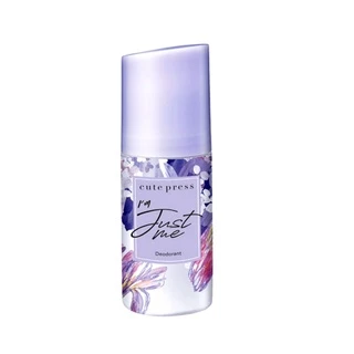 Cute press Deodorant โรลออน คิวท์เพรส ระงับกลิ่นกาย 60 ml.