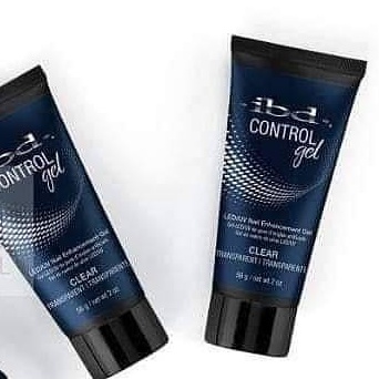 IBD Control Poly gel แบบหลอดบีบ 2oz. ของแท้นำเข้าจาก อเมริกา
