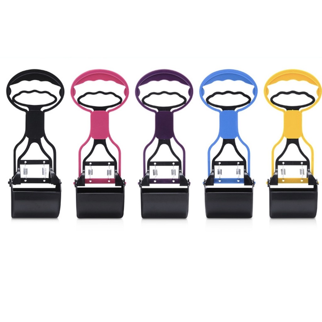 LK031 ที่เก็บอึสัตว์เลี้ยง [3] B10-1