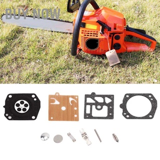 ชุดปะเก็นซ่อมคาร์บูเรเตอร์สําหรับ Walbro K10-Hd Stihl 027 029 039 Ms270