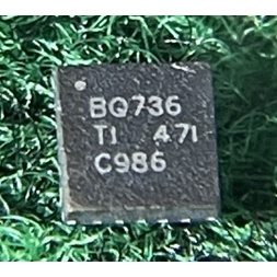 BQ736TI , BQ725TI , BQ737TI , BQ717TI , BQ738TI , BQ735TI , BQ727TI , BQ 24735 24736 24725 24737 247