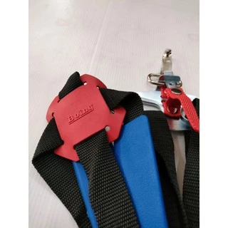 สายสะสายเครื่องตัดหญ้าโรบิ้นแท้ แรพบิด NB411 บ่าคู่ (01-2310)