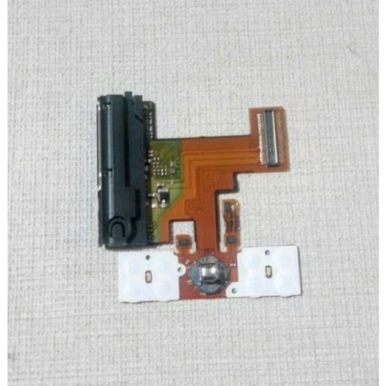 จอยสติ๊กแบบยืดหยุ่น Nokia 3250.ต้นฉบับต้นฉบับ