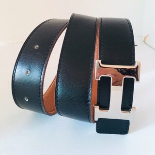 Hermes belt