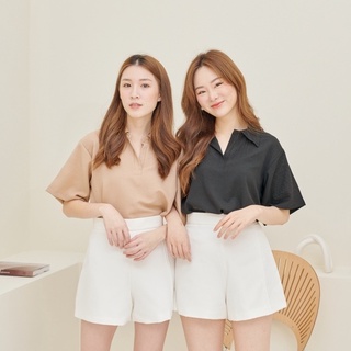 SHUUXME Cozy top มี 5 สี