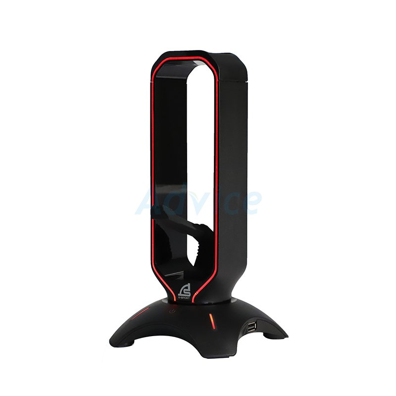 MOUSE BUNGEE SIGNO E-SPORT BG-703 INVAGUS