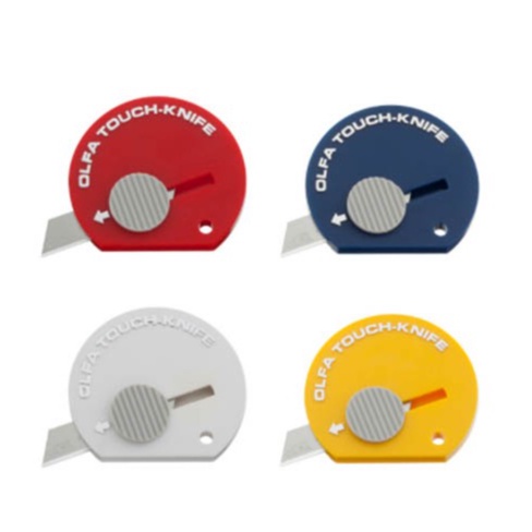 OLFA TK-4 Cutter Knife