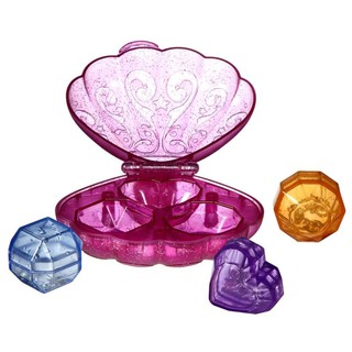 Munchkin : MNK24268 ของเล่นในน้ำ Sea Sparkle Bath Gems(24278)