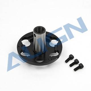 H50G005XXT 500X Drive Gear Mount