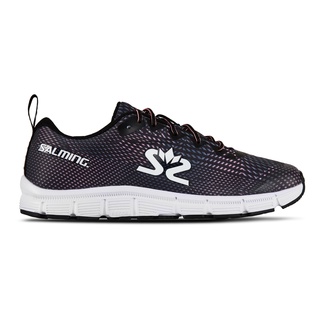 รองเท้าวิ่ง SALMING Miles Lite Women - Black/Pink ผู้หญิง