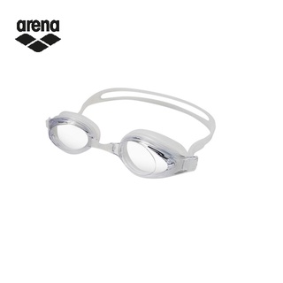 แว่นตาว่ายน้ำ Arena TRAINING GOGGLE AGY-340  (ASVYK6-PW)