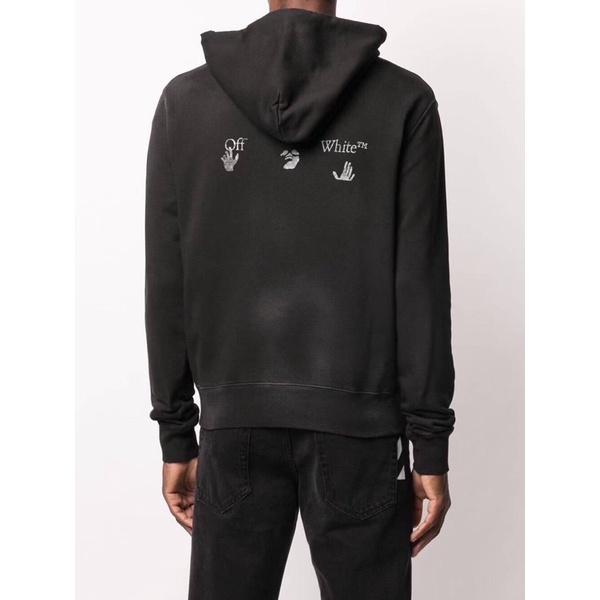 เสื้อOFF-White Hoodie