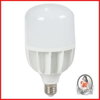 หลอดไฟ LED หลอดไฟ หลอด LED PHILIPS TFORCE 30 วัตต์ DAYLIGHT E27 
 หลอด LED คุณภาพสูง กำลังไฟขนาด 30 วัตต์ ช่วยประหยัดพลั