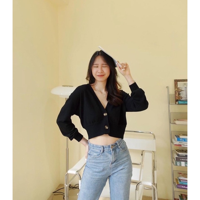 คาดิแกนแบรนด์ January style