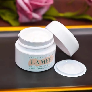 #5#LA MER CREAM 7ml. [LAMER ขนาดทดลอง]