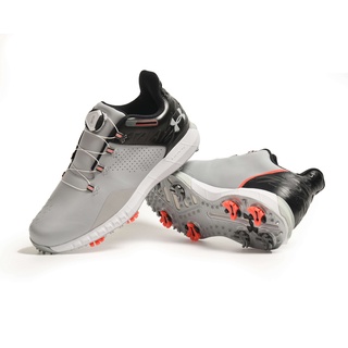 Pre order from China (7-10 days) UA golf shoes BOA 2022#85388