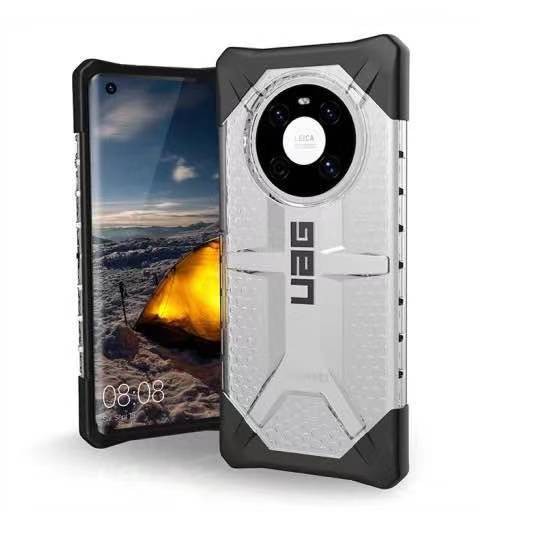 [ส่งจากไทย] UAG Plasma Case เคส Huawei Mate 40Pro เคสกันกระแทก