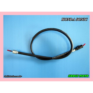 HONDA SONIC SPEEDOMETER CABLE SET "GRADE A" // สายไมล์ สินค้าคุณภาพดี