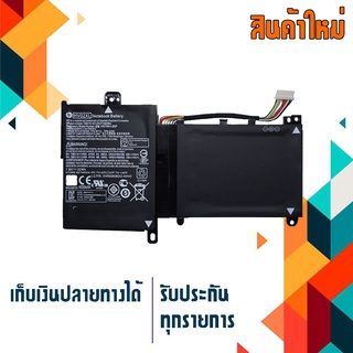 แบตเตอรี่ เอชพี - HP battery เกรด Original สำหรับรุ่น Pavilion X360 11-K เช่น 11-k106TU , Part # HV02XL