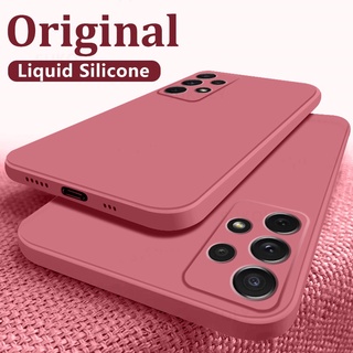 เคสโทรศัพท์ ซิลิโคนนิ่ม กันกระแทก สีแคนดี้ สําหรับ Samsung G…