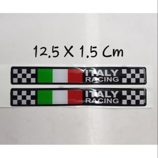 Sticker Vespa Piaggio