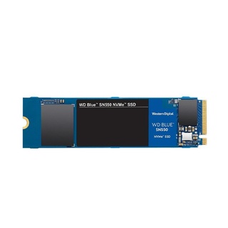 WD SSD 1TB BLUE NVME Model : WDS100T3B0C-NVME