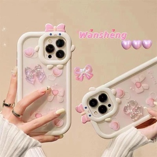 เคสโทรศัพท์มือถือ ลายการ์ตูนมอนสเตอร์ สามมิติ แฮนด์เมด สําหรับ VIVO Y11 Y12 Y15 Y17 Y19 Y20 Y20i Y20s Y12a Y12s Y20SG Y76 Y52 5G Y72 5G Y50 Y30 V23 5G X50 X60 X70 X80 S1