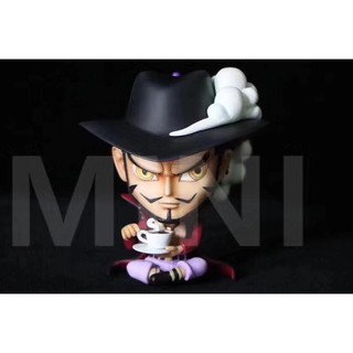 Mihawk By Mini Studio