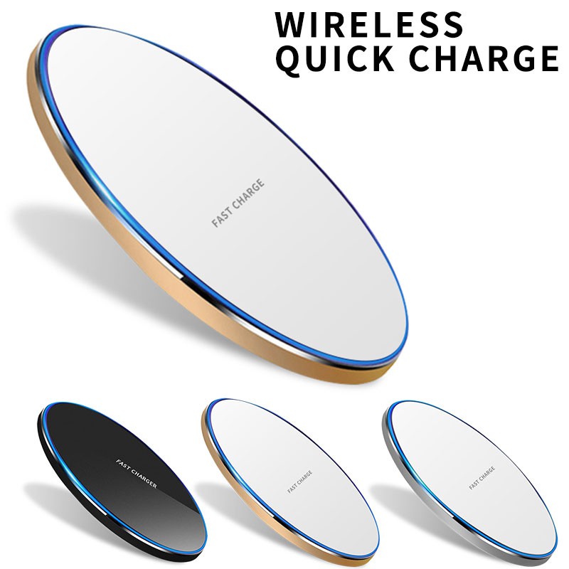 แท่นชาร์จไวเลต WEKOME WP85 ที่ชาร์จไร้สาย ที่ชาร์จWireless ที่ชาร์จโทรศัพท์ ที่ชาร์จมือถือ อุปกรณ์ชา