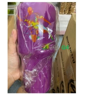 แก้วเก็บอุณหภูมิ สีพื้นขนาด 30ออนช์#