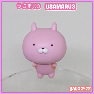 PUTTITO Usamaru3 อุซามารุ3เกาะแก้ว๏มีสินค้าพร้อมส่ง๏