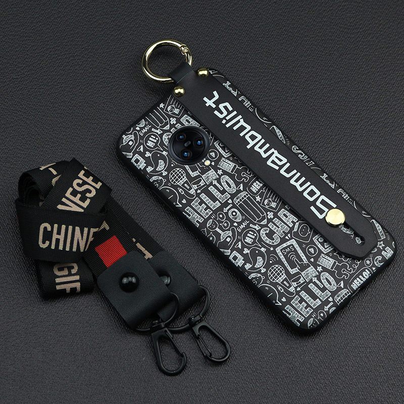 เคสสำหรับเคสมือถือซิลิโคน Tpu สําหรับ VIVO NEX 3/NEX3S