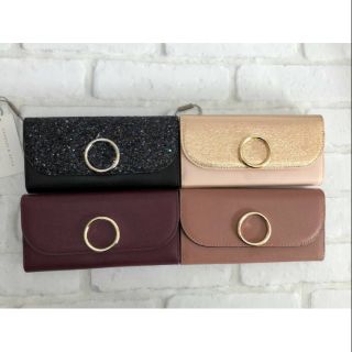 Hot Deals Long Wallet Bag (Outlet)