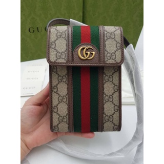 NEW GUCCI รุ่นใหม่ #พร้อมส่ง🔥#Gucci Crossbody