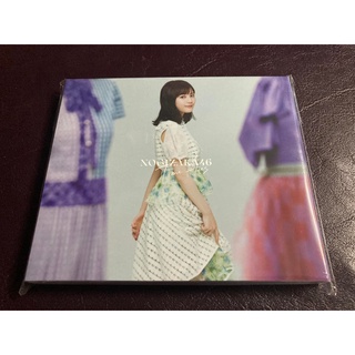 [Nogizaka46] BEST ALBUM "Time flies" ปกอิคุจัง อิคุตะ เอริกะ Ikuta Erika (生田絵梨花) โนกิซากะ46