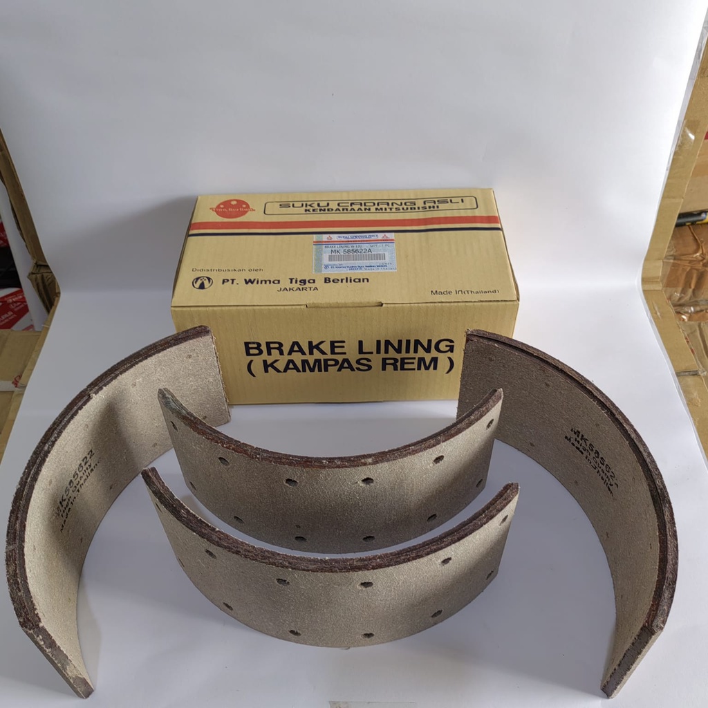 ซับเบรก PS125 HDX PS136 HDX