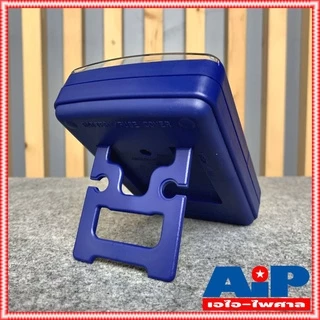 มัลติมิเตอร์อนาล๊อก BLU YH-372D สินค้าคุณภาพดี สินค้าของแท้ YH372D มิเตอร์แบบเข็ม มัลติมิเตอร์ multimeter มิเตอร์ YH ...
