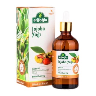 *พร้อมส่ง* Jojoba oil Turkey / โจโจ้บา ออยล์