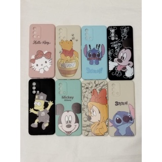 เคส Vivo Y21 , Y33S , Y20 , Y12A , Y12S