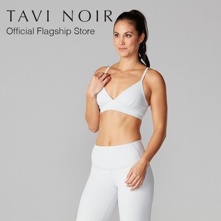 Tavi Noir แทวี นัวร์ บราออกกำลังกาย Studio Bra